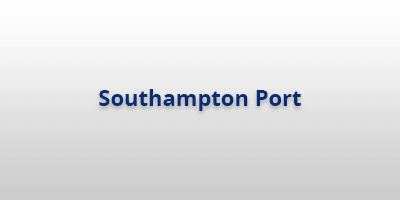 Southampton Port logo