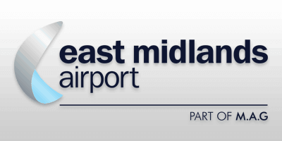 East Midlands Airport