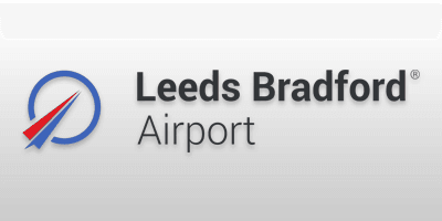 Leeds Bradford Airport