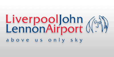 Liverpool John Lennon Airport