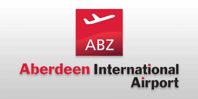 Aberdeen Dyce Aberdeen International Airport