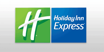 Holiday Inn Express Stansted Logo