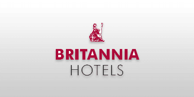 Britannia Airport Hotel Manchester Airport Logo