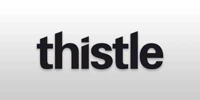Thistle Heathrow Logo
