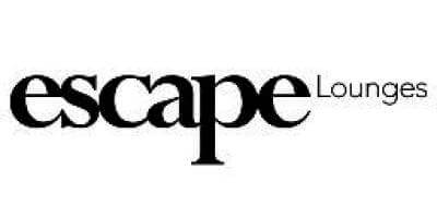 Escape Lounge East Midlands Airport Logo