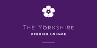 The Yorkshire Premier Lounge Leeds Bradford Airport Logo(2)
