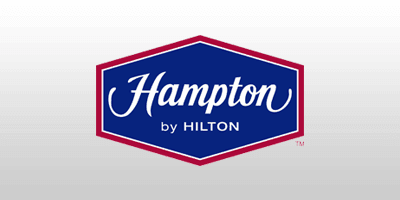 Hampton By Hilton Luton Airport Logo
