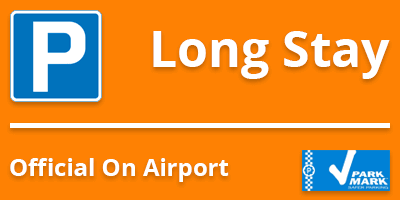 Gatwick Airport Long Stay South Terminal Parking Logo
