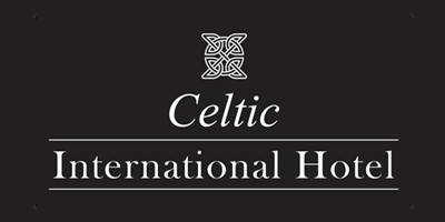 Celtic International Cardiff Airport Celtic International