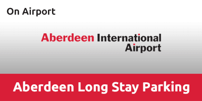 Aberdeen Long Stay Parking ABZ1