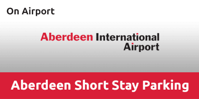 Aberdeen Short Stay Parking ABZ3