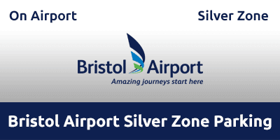 Bristol Airport Silver Zone Parking BRS1(1)