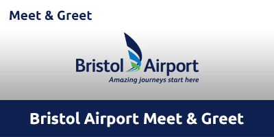 Bristol Airport Meet & Greet BRS6