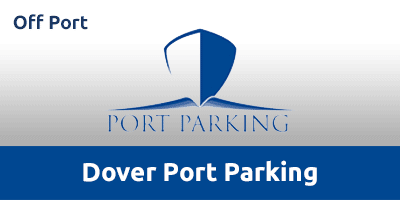 Dover Port Parking Dover Port DOV2