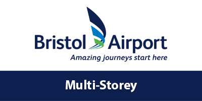 Bristol Airport Multi-Storey Car Park BRSH