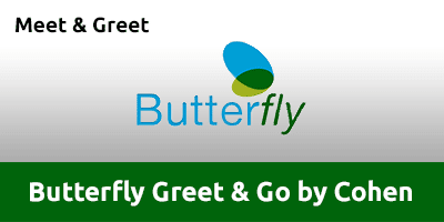 Greet & Go By Cohen Meet And Greet Parking London City Airport LCY8