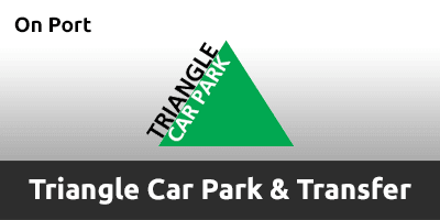 Triangle Car Park & Transfer Southampton Port SOP5