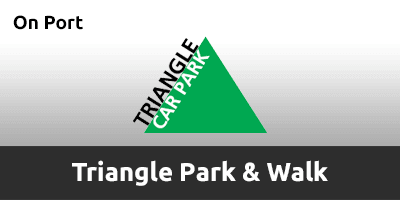 Triangle Park & Walk Southampton Port SOP6