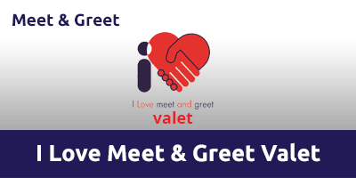 I Love Meet And Greet Valet Stansted Airport STA7