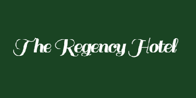 Regency Hotel Gatwick Airport Logo