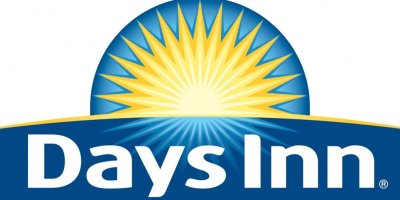 Days Inn London Stansted Logo