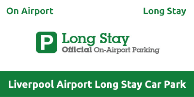Liverpool Airport Long Stay Car Park LPLJ