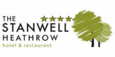 The Stanwell Heathrow Hotel Logo