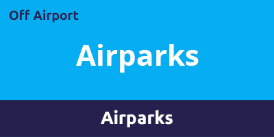 Airparks Self Park Birmingham Airport BHA4