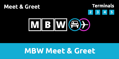 MBW Meet & Greet Heathrow Airport LHRM