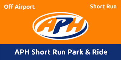 APH Short Run Birmingham Airport APH Short Run Park And Ride 1