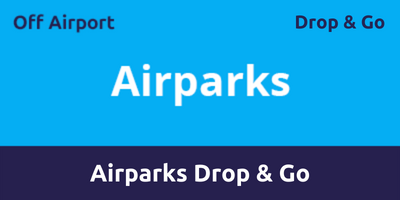 Airparks Drop And Go Luton Airport LAA4