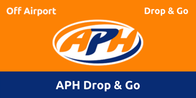APH Drop And Go Luton Airport LAA5