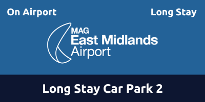 East Midlands Airport Long Stay 2 East Midlands Airport EML2