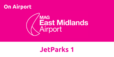 East Midlands Airport JetParks 1 EMAA