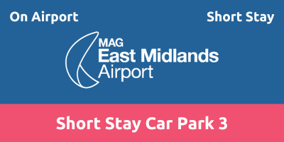 East Midlands Airport Short Stay 3 EMAC