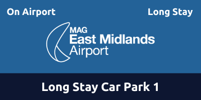 East Midlands Airport Long Stay Car Park 1 EMAF