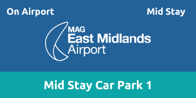 East Midlands Airport Mid Stay 1 EMAH