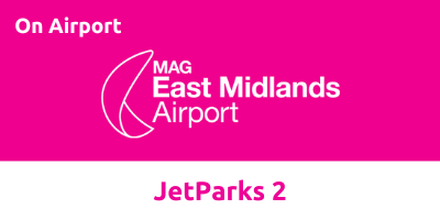 East Midlands Airport JetParks 2 EMAS