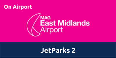 East Midlands Airport JetParks 2 East Midlands JetParks 2
