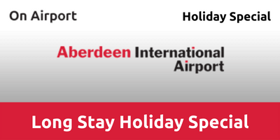 Aberdeen Long Stay Holiday Special ABZ4