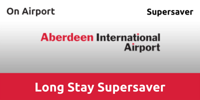 Aberdeen Long Stay SuperSaver ABZ2