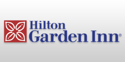 Hilton Garden Inn Birmingham Airport HGI BHX Logo