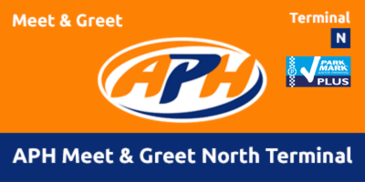 APH Meet & Greet North Terminal Gatwick Airport LGMN