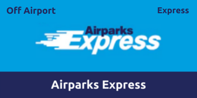 Airparks Express Parking Birmingham Airport BHA7