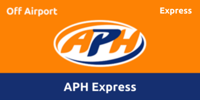APH Express Parking Birmingham Airport BHA8