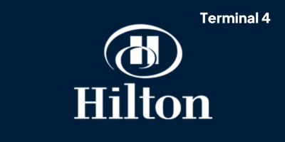 Hilton Hotel Heathrow Airport T4 T4