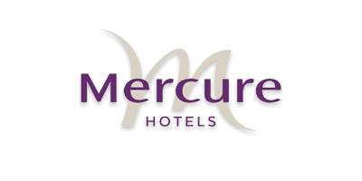 Mercure Heathrow Logo
