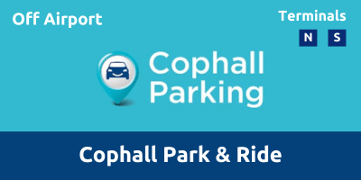Cophall Parking Gatwick Airport Cophall Park And Ride