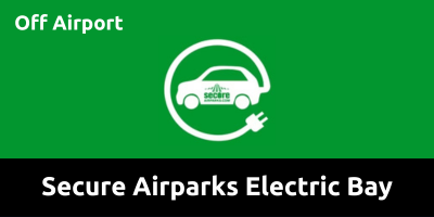 Secure Airparks Electric Bay Edinburgh Airport EIA8