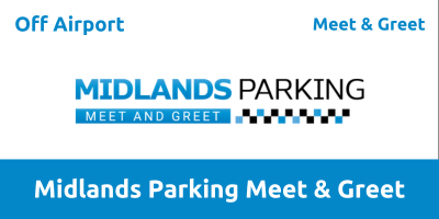 Midlands Parking Meet & Greet East Midlands Airport 7